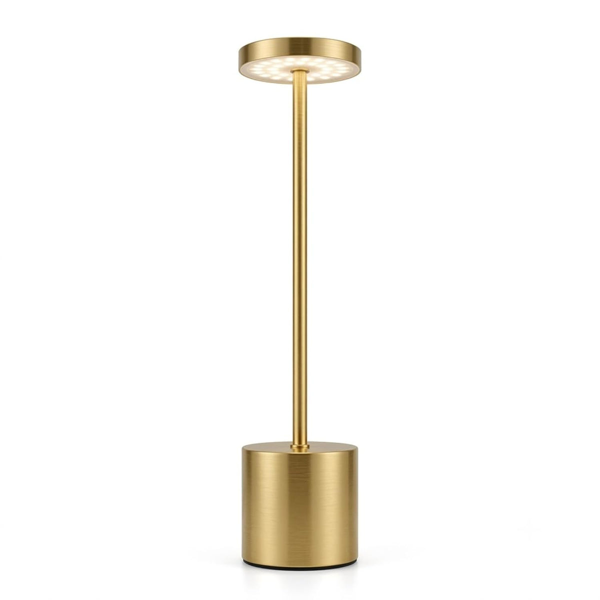 Rechargeable LED Table Lamp
