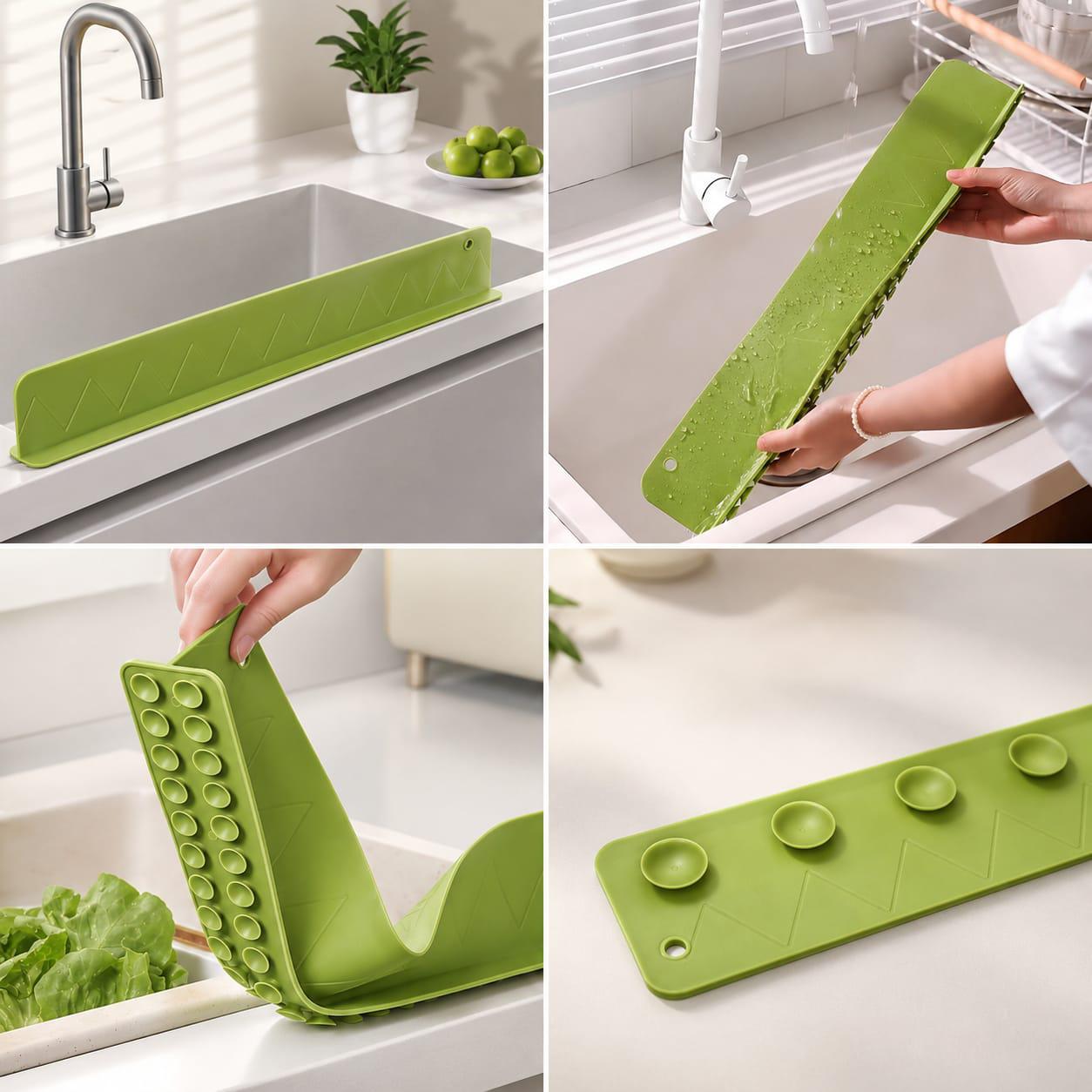 SINK SPLASH GUARD