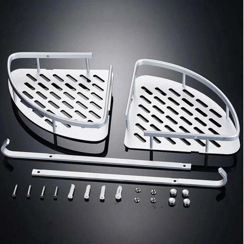 Aluminum Wall Corner