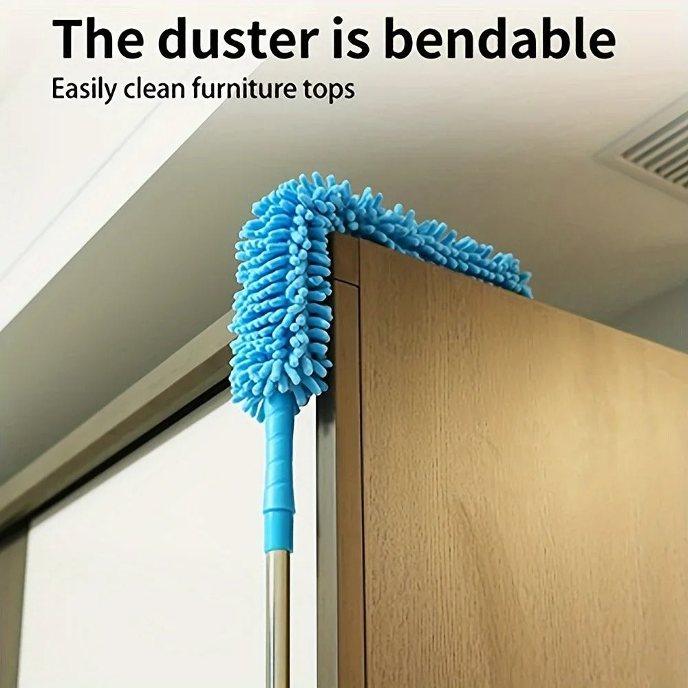 Foldable Fan Cleaning Duster