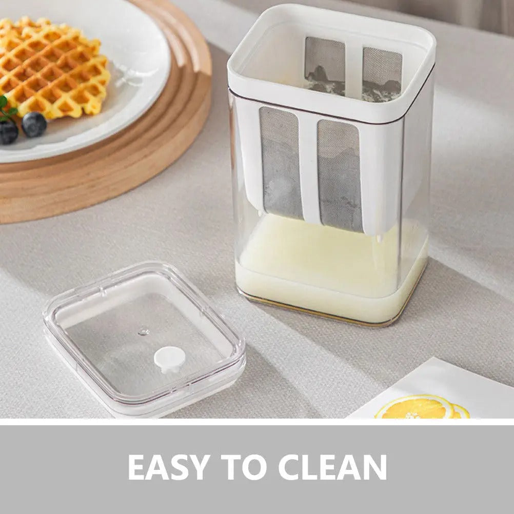 Yogurt Filter