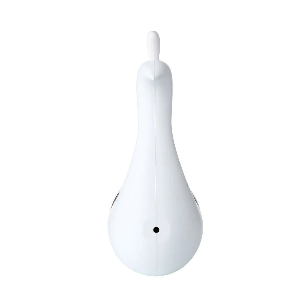 Rechargable Peacock Projection Lamp