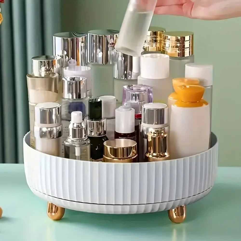 Luxury Rotating Tray