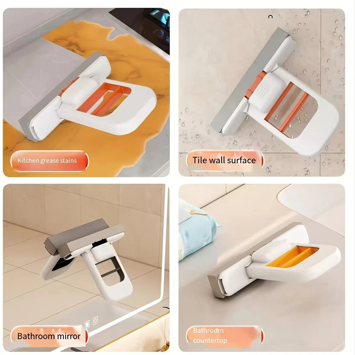 MINI SPONGE MOP