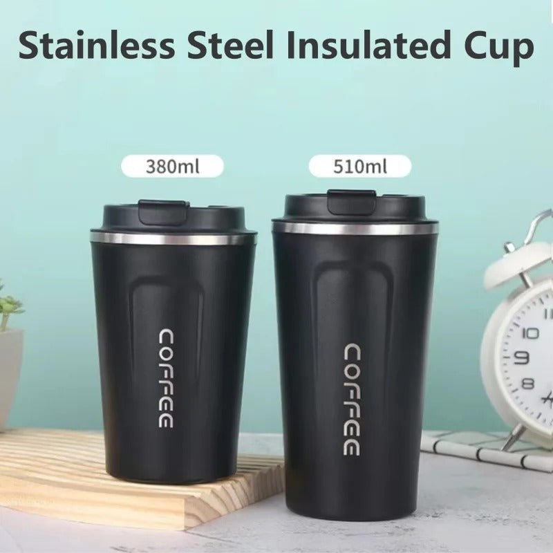 LATTE COFFEE MUG