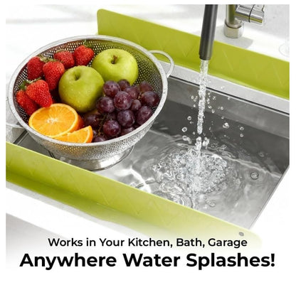 SINK SPLASH GUARD