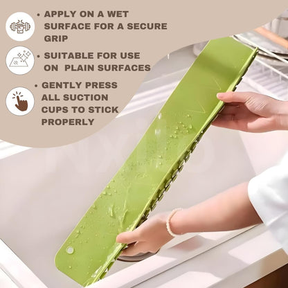 SINK SPLASH GUARD