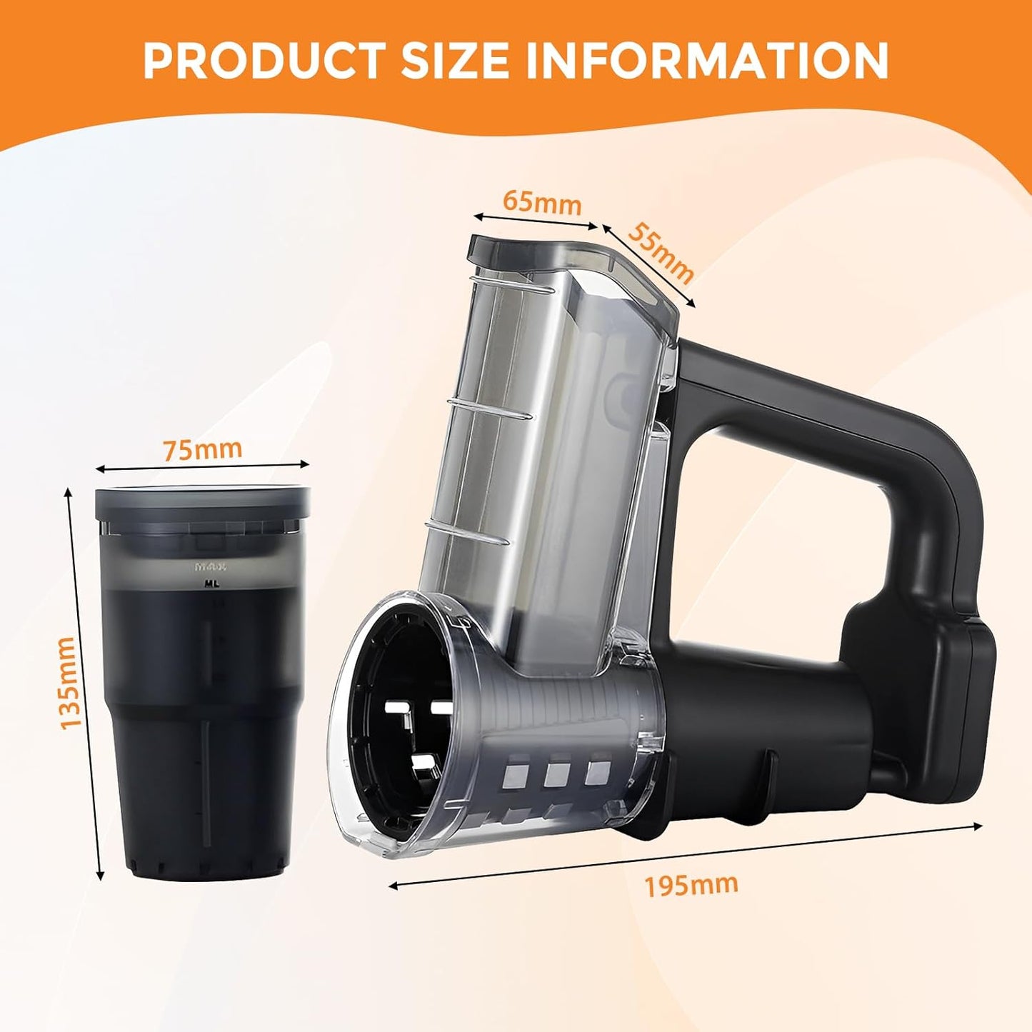 Electric Vegetable Slicer & Cutter