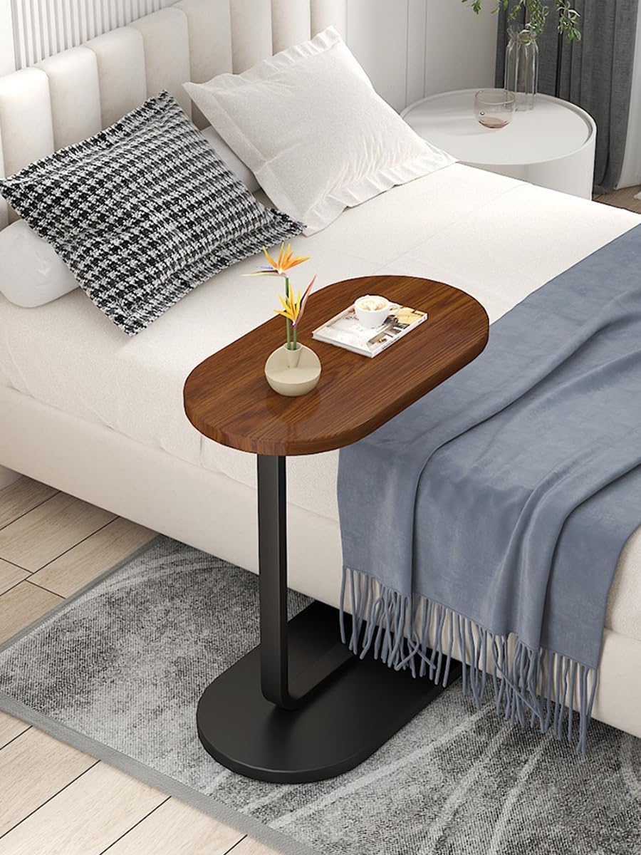 Wooden Multifunctional Side Table