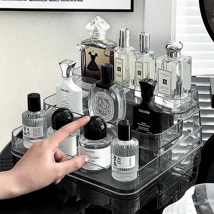 Perfume stand