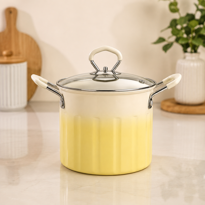 3L Deep Frying Pot