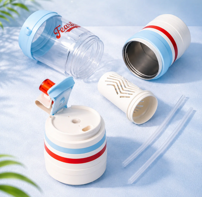 Creative 1000ML Tumbler