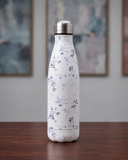 500ML SUS-304 Flower bottle