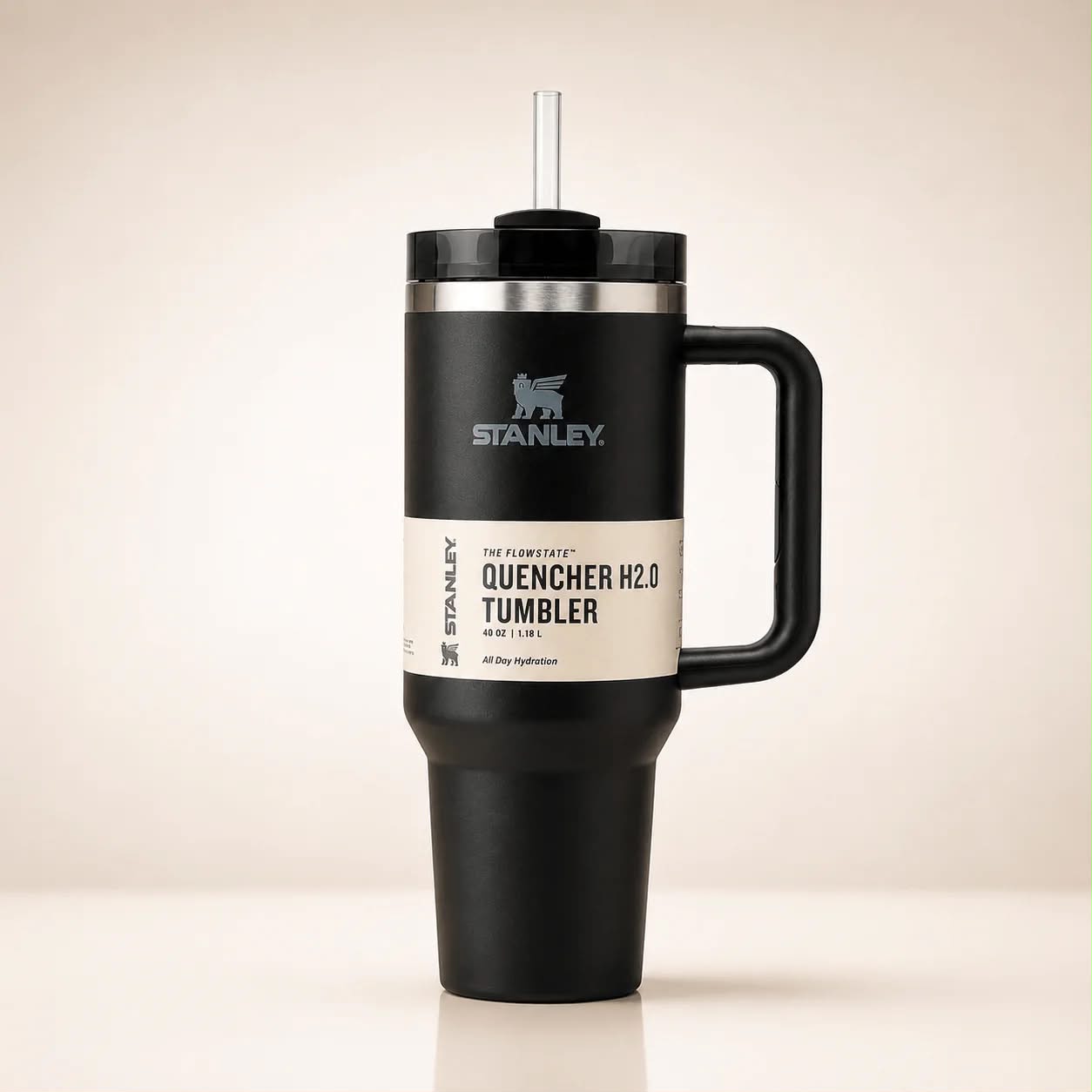 Stanley Adventure Quencher 40oz Tumbler