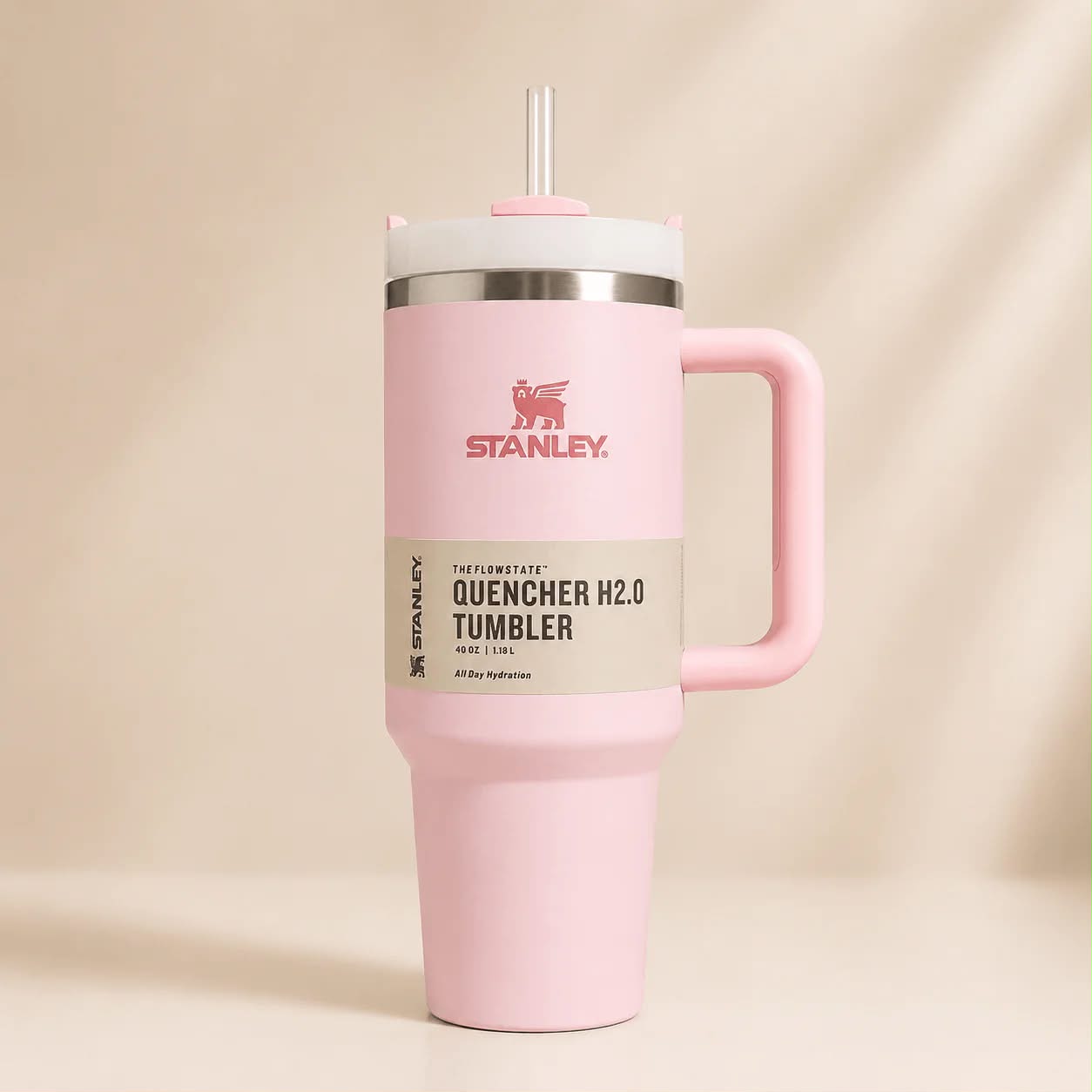 Stanley Adventure Quencher 40oz Tumbler