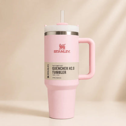 Stanley Adventure Quencher 40oz Tumbler