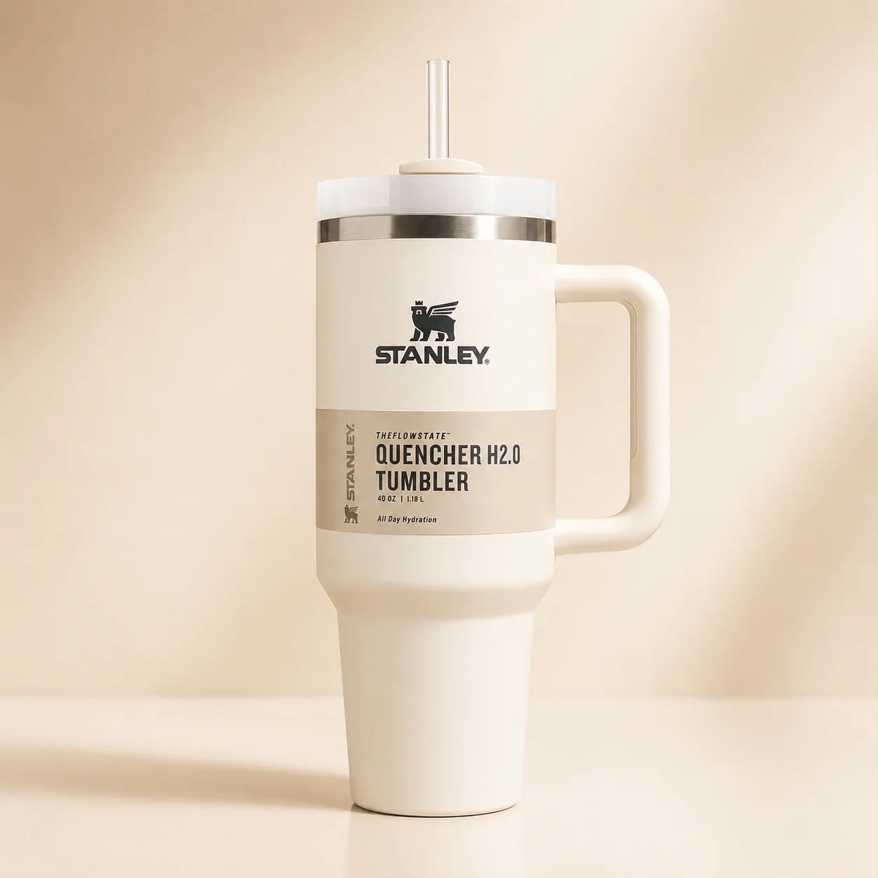 Stanley Adventure Quencher 40oz Tumbler