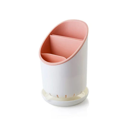 1pc Cutlery Storage Holder