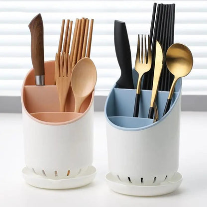 1pc Cutlery Storage Holder