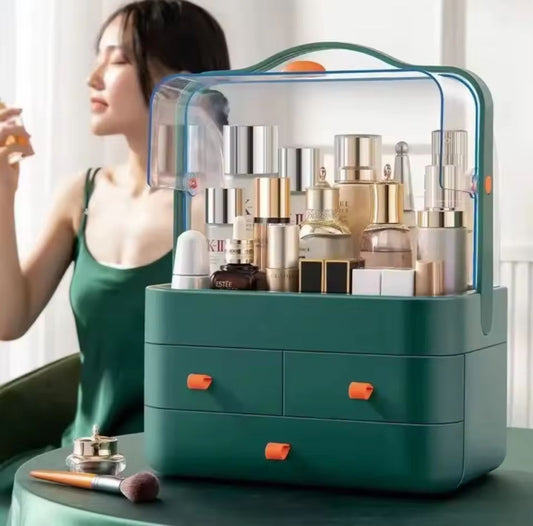 Cosmetic Organiser