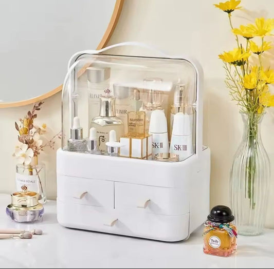 Cosmetic Organiser