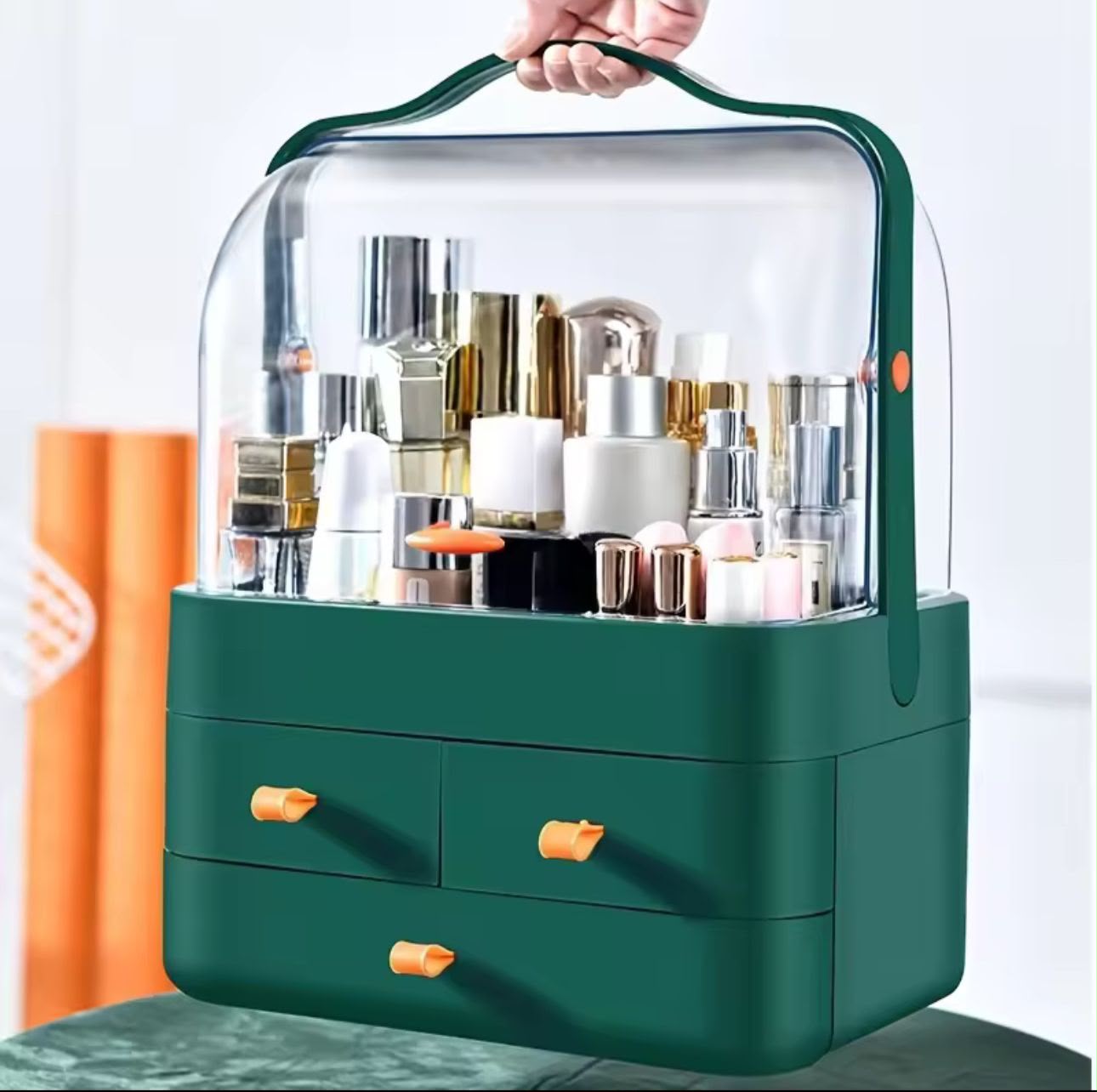 Cosmetic Organiser