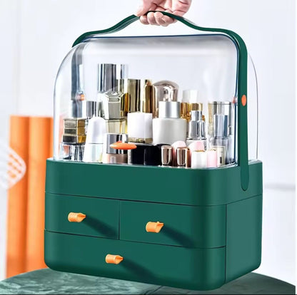 Cosmetic Organiser
