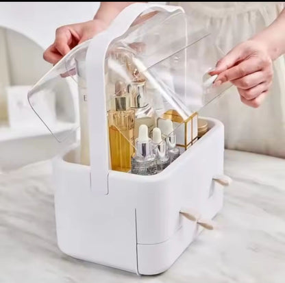 Cosmetic Organiser