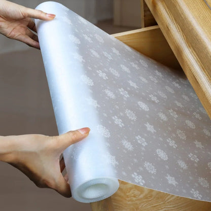 Antislip PVC Roll (Random Colors)