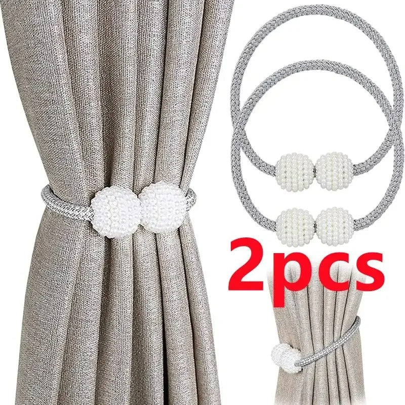 CURTAIN TOP (PACK OF 2)