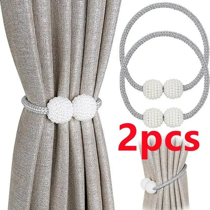 CURTAIN TOP (PACK OF 2)