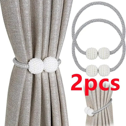 CURTAIN TOP (PACK OF 2)