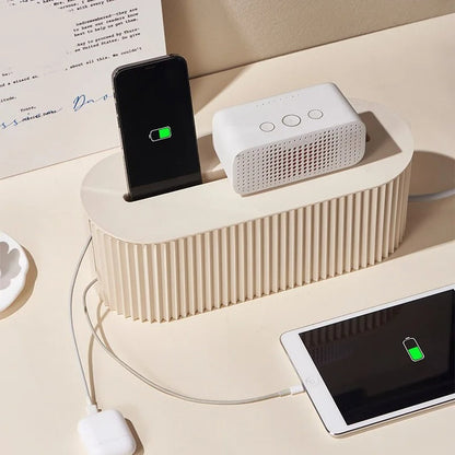 Multifunctional Board Organizer Box