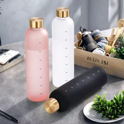 1 liter Portable Water Bottle