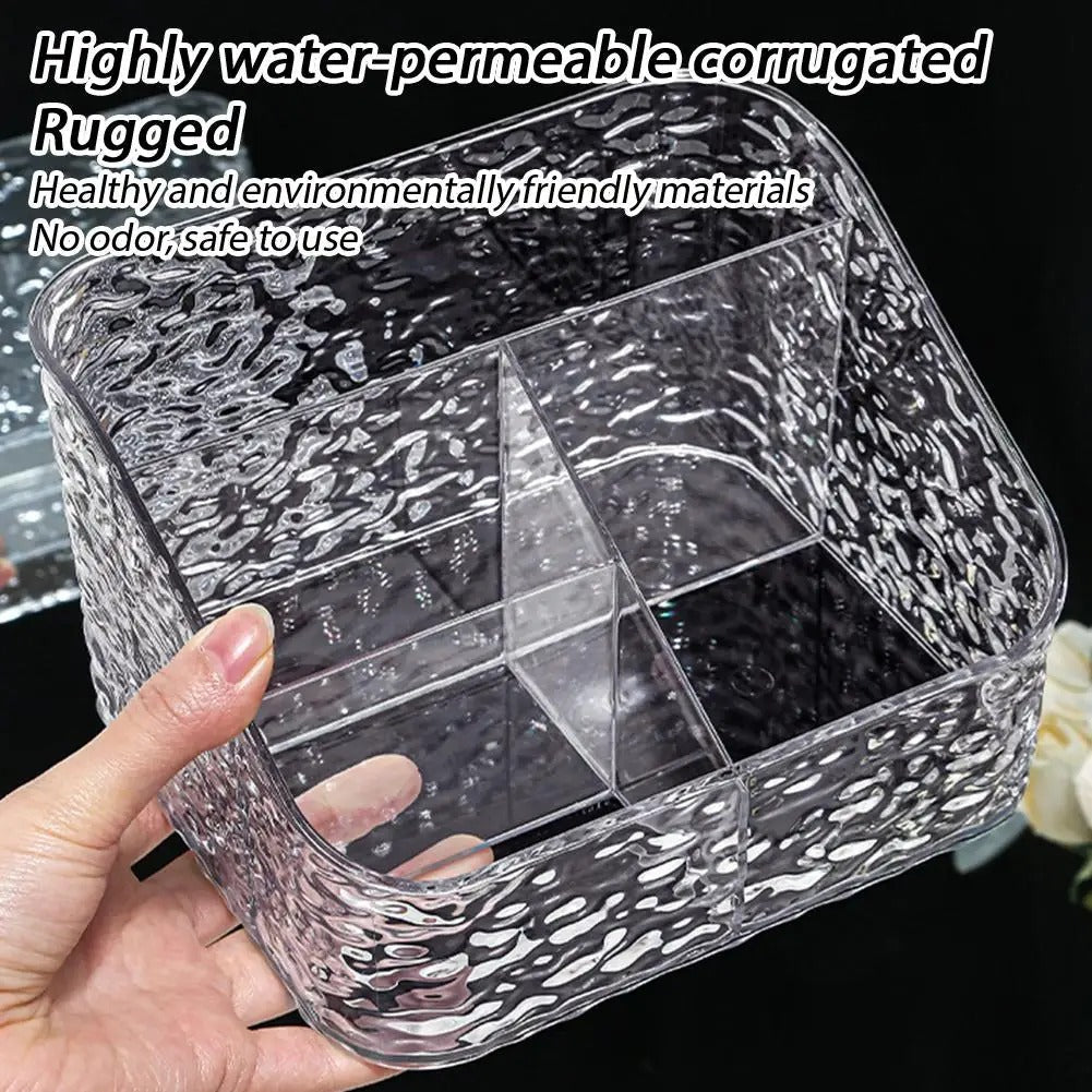 Cosmetic Organizer Lipstick Stand Holder