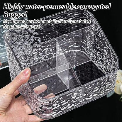 Cosmetic Organizer Lipstick Stand Holder