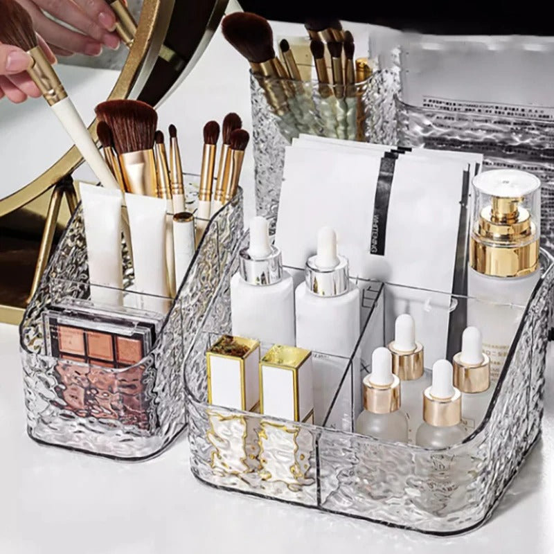 Cosmetic Organizer Lipstick Stand Holder