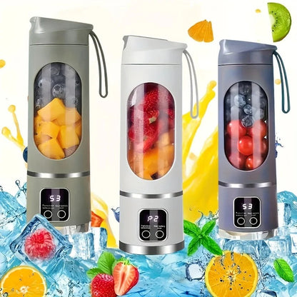 Portable Juicer Blender