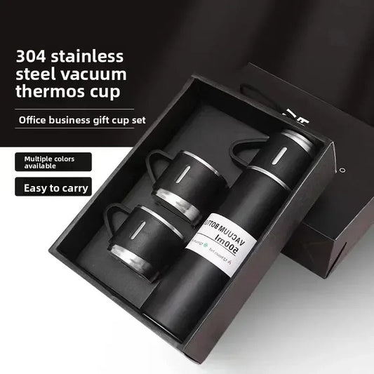 VACUUM FLASK SET