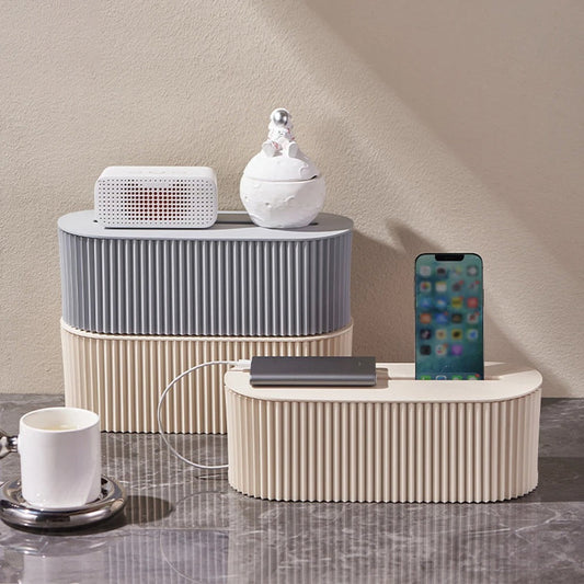 Multifunctional Board Organizer Box