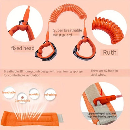 Baby Child Anti Lost Strap