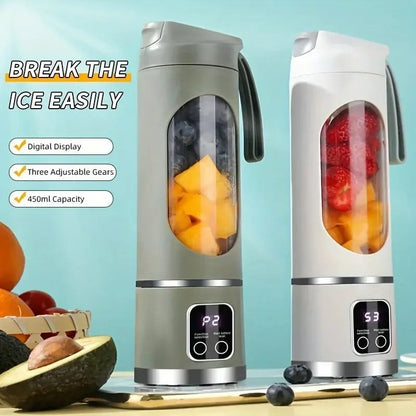 Portable Juicer Blender