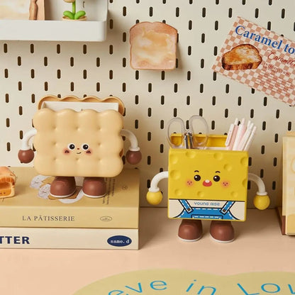 Multi Shape Pen holder