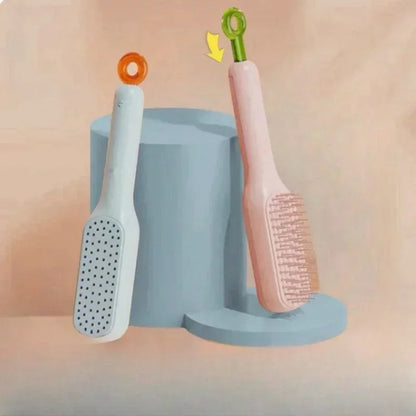 Anti Static Telescopic Comb