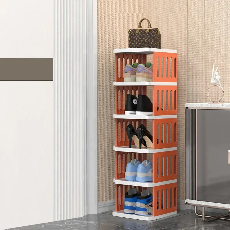 Modern Simple Shoe Rack