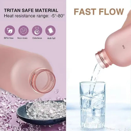 1 liter Portable Water Bottle
