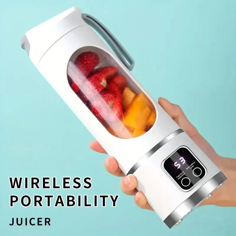 Portable Juicer Blender