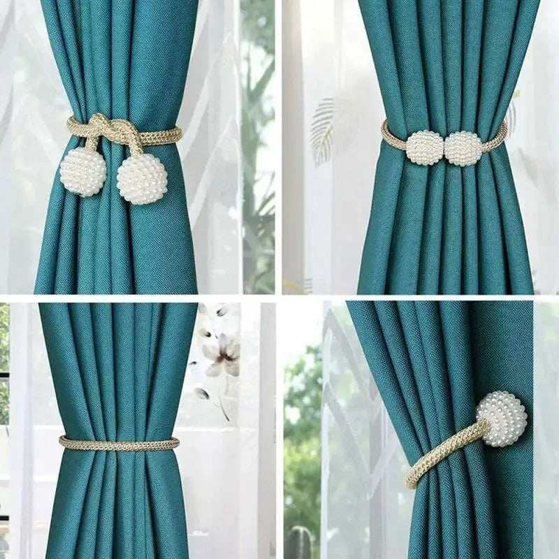 CURTAIN TOP (PACK OF 2)