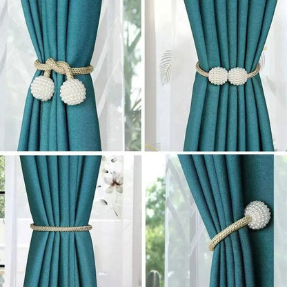 CURTAIN TOP (PACK OF 2)