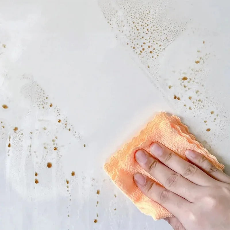 Transparent Protective Sheet Cover Self-Adhesive (pack of 2)